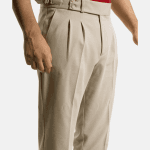 بنطال كلاسيك ليكرا