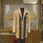 Turkish Winter Jacket