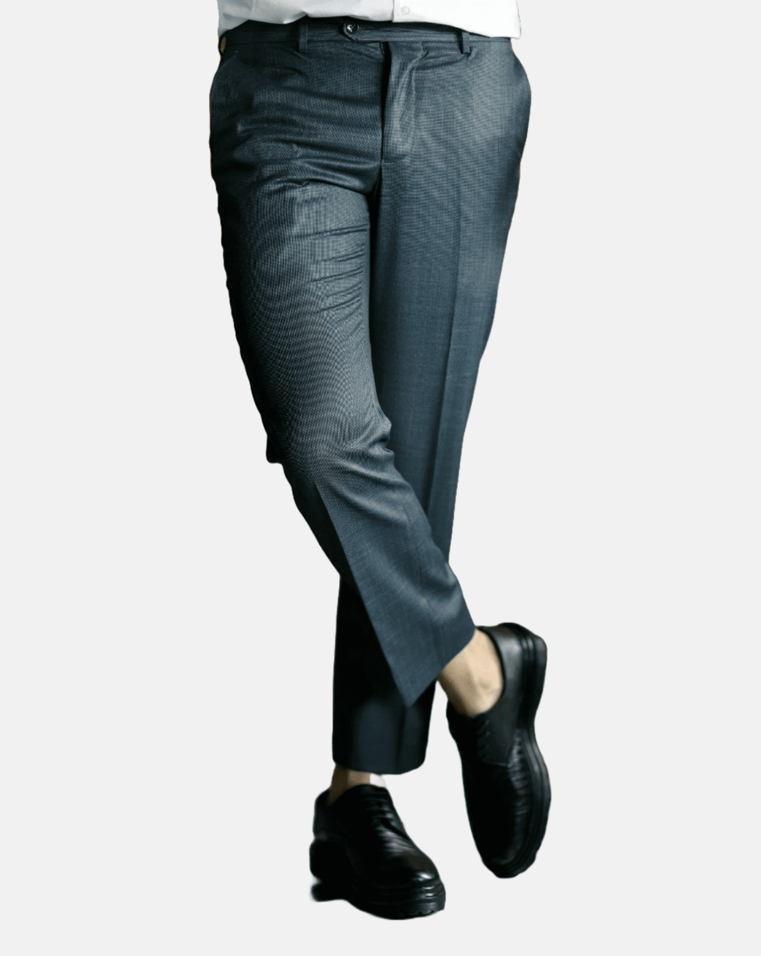 2Classic pants 4 Slim-fit Classic Pants - Image 1