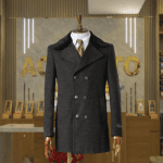 جاكت شتوي تركي