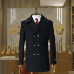 جاكت شتوي تركي