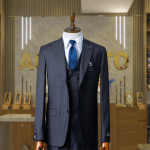 FIRST CLASS SUIT