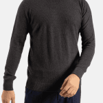 Long Sleeves Pullover