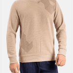 Long Sleeves Pullover