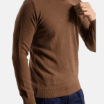 بلوفر كم طويل