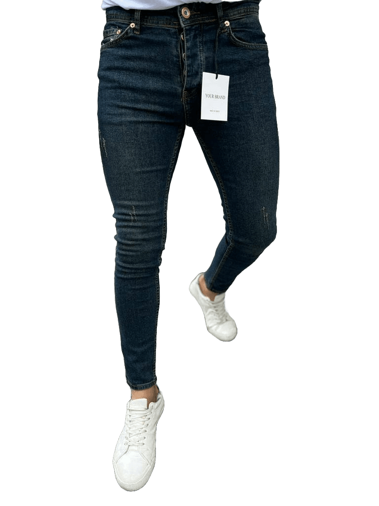 1 Jeans pants - Image 1