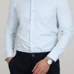 CLASSIC TURKISH SHIRT