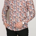 Turkish casual shirt