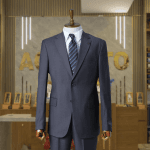 بدلة VIP مقاسات خاصة