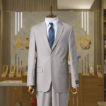 بدلة VIP مقاسات خاصة