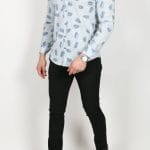 Turkish casual shirt