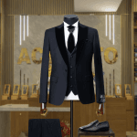 TUXEDO SUIT