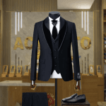 TUXEDO SUIT