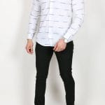 Turkish casual shirt