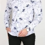 Turkish casual shirt