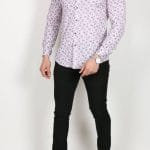 Turkish casual shirt