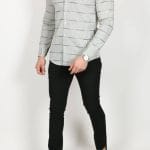 Turkish casual shirt