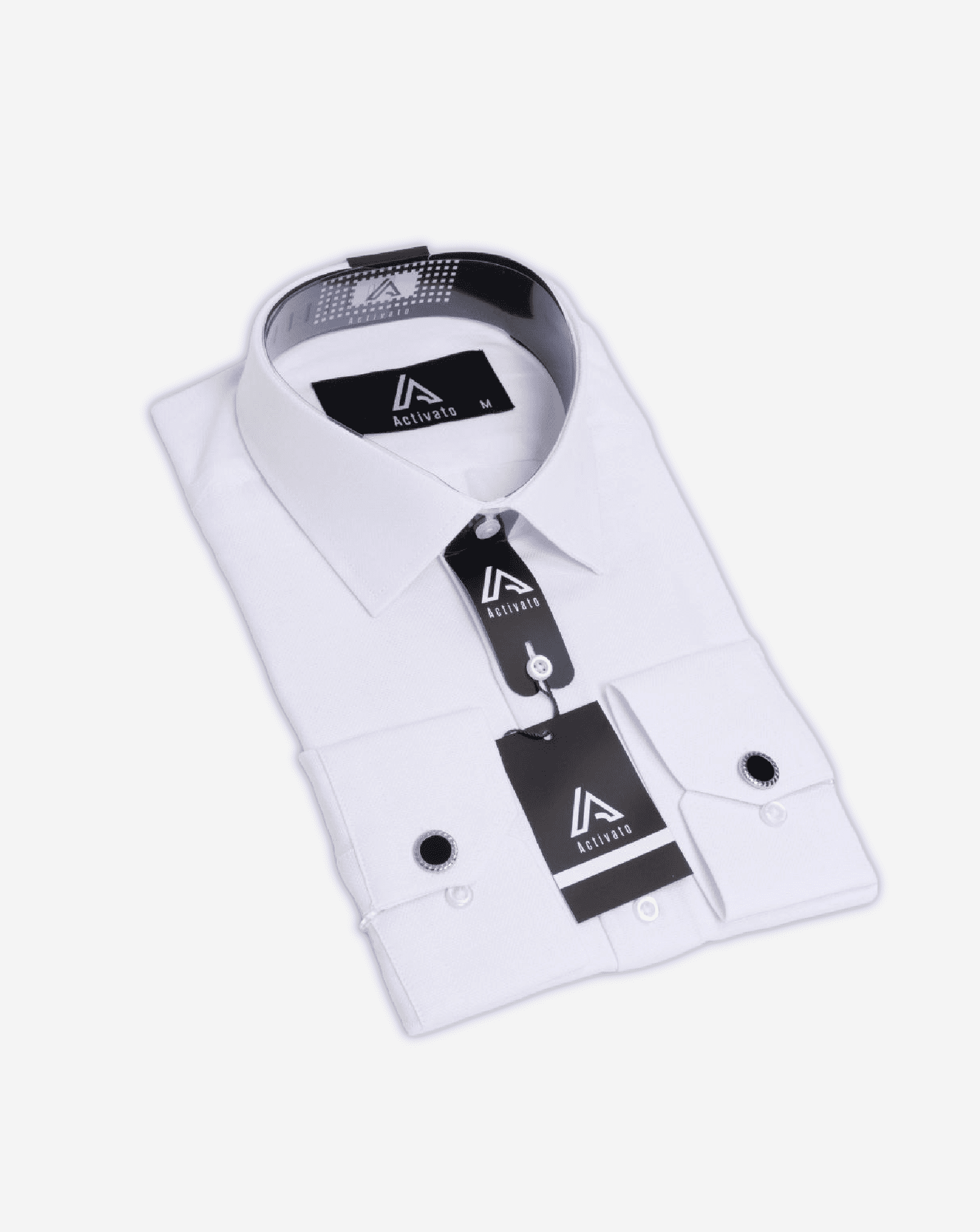 1classic turkish Shirt 1 قميص تركي كلاسيك - الصورة 1