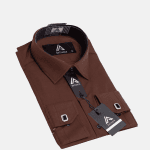 CLASSIC TURKISH SHIRT