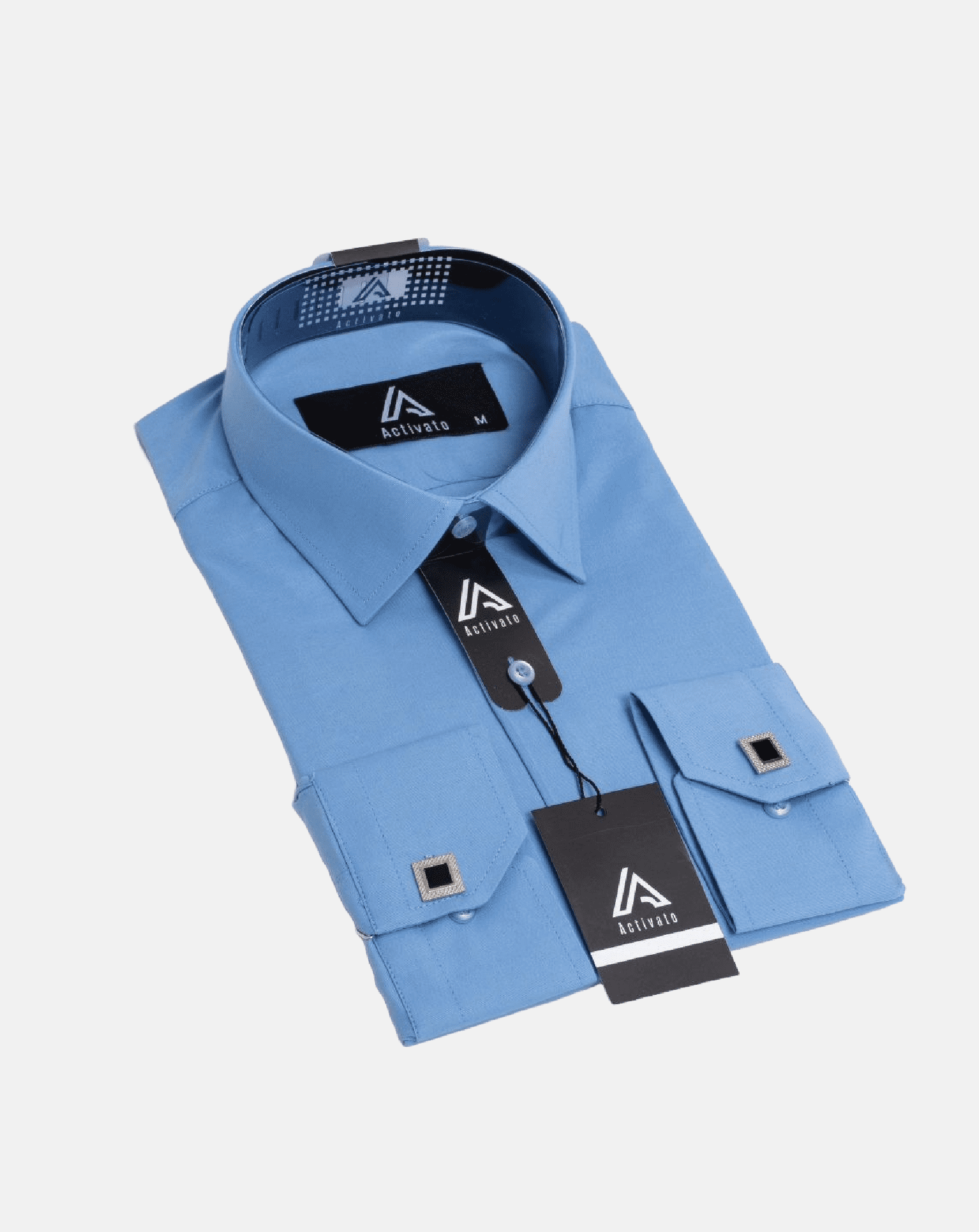 1classic turkish Shirt 2 CLASSIC TURKISH SHIRT - Image 1