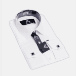 CLASSIC TURKISH SHIRT