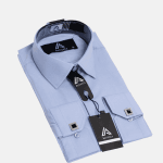 CLASSIC TURKISH SHIRT