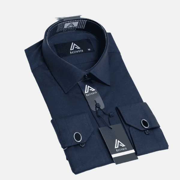 CLASSIC TURKISH SHIRT