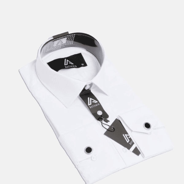 CLASSIC TURKISH SHIRT