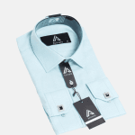 CLASSIC TURKISH SHIRT