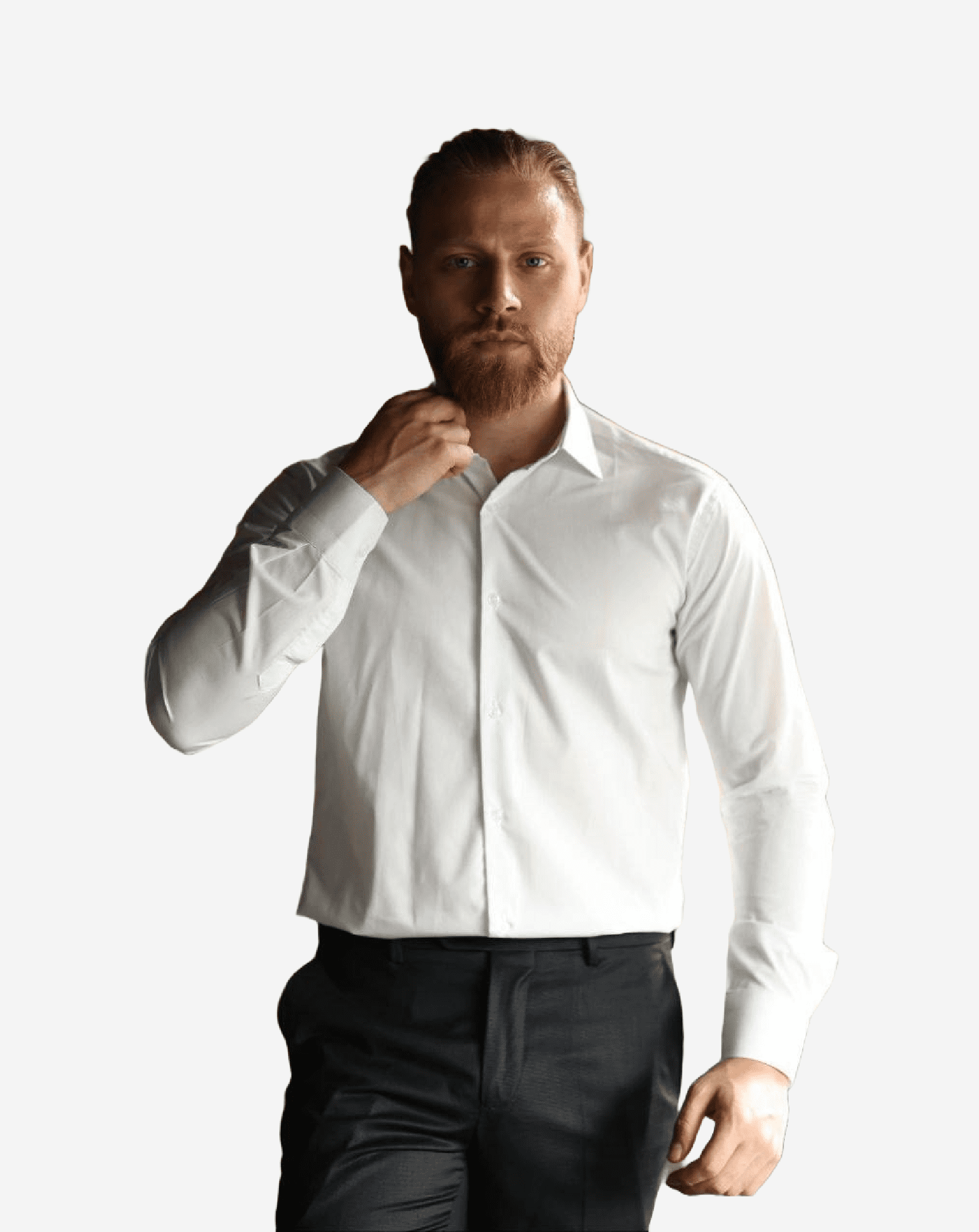 2classic turkish Shirt 1 CLASSIC TURKISH SHIRT - Image 1