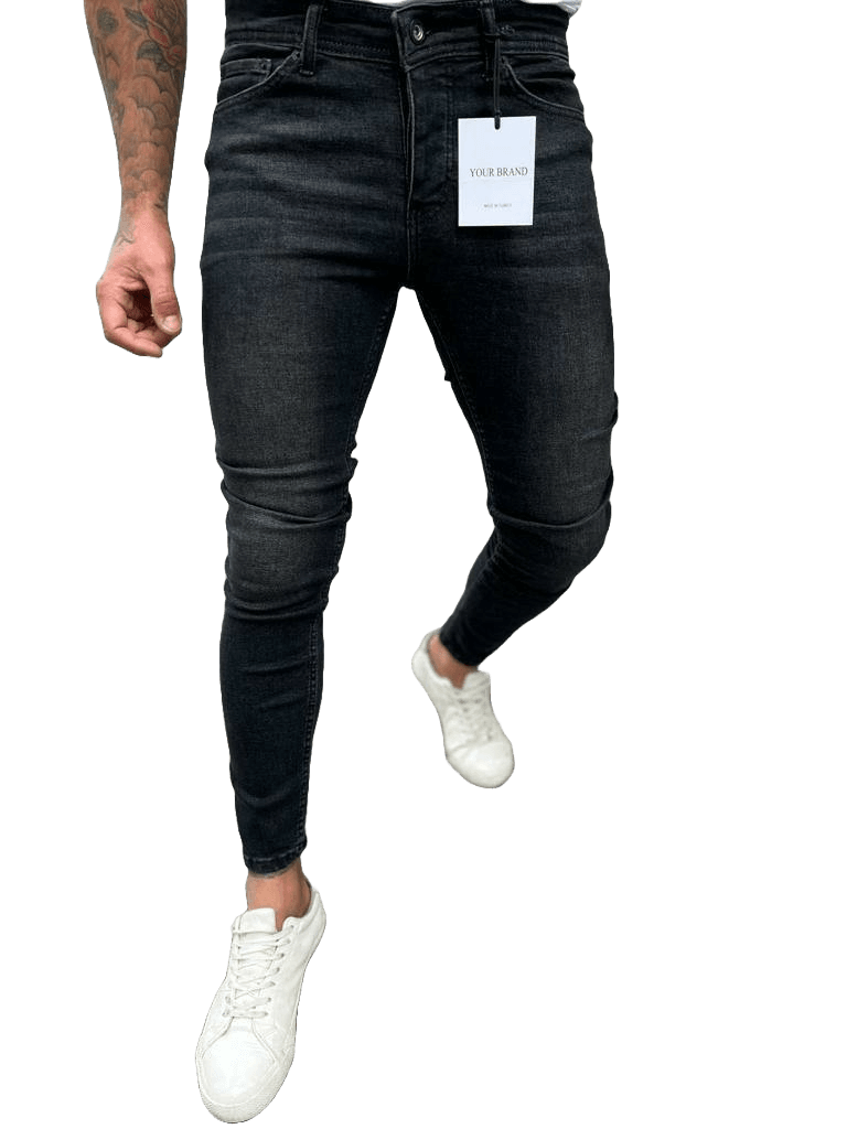 3 Jeans pants - Image 1