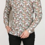 Turkish casual shirt