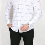 Turkish casual shirt