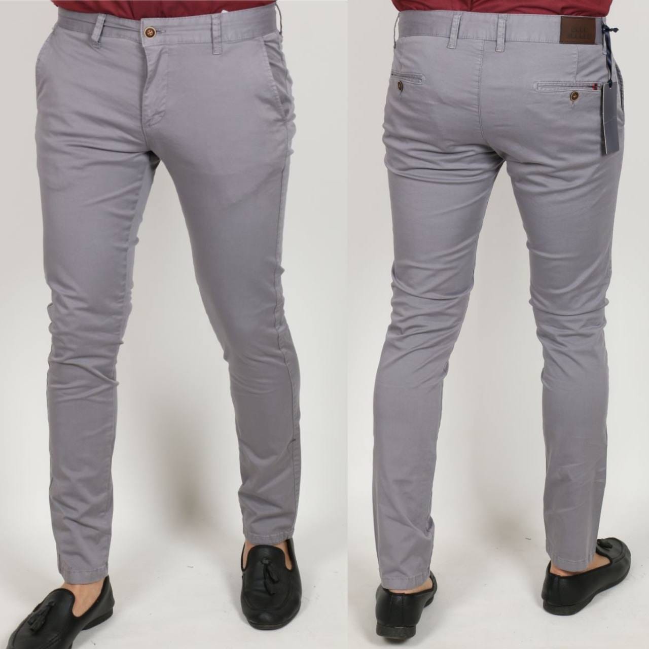 4 بنطلون جبردين - الصورة 1