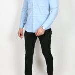 قميص تركي كاجوال