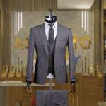 بدلة فيرست كواليتي