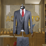 بدلة فيرست كواليتي