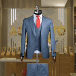 بدلة فيرست كواليتي