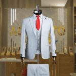 بدلة فيرست كواليتي