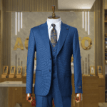 بدلة VIP مقاسات خاصة