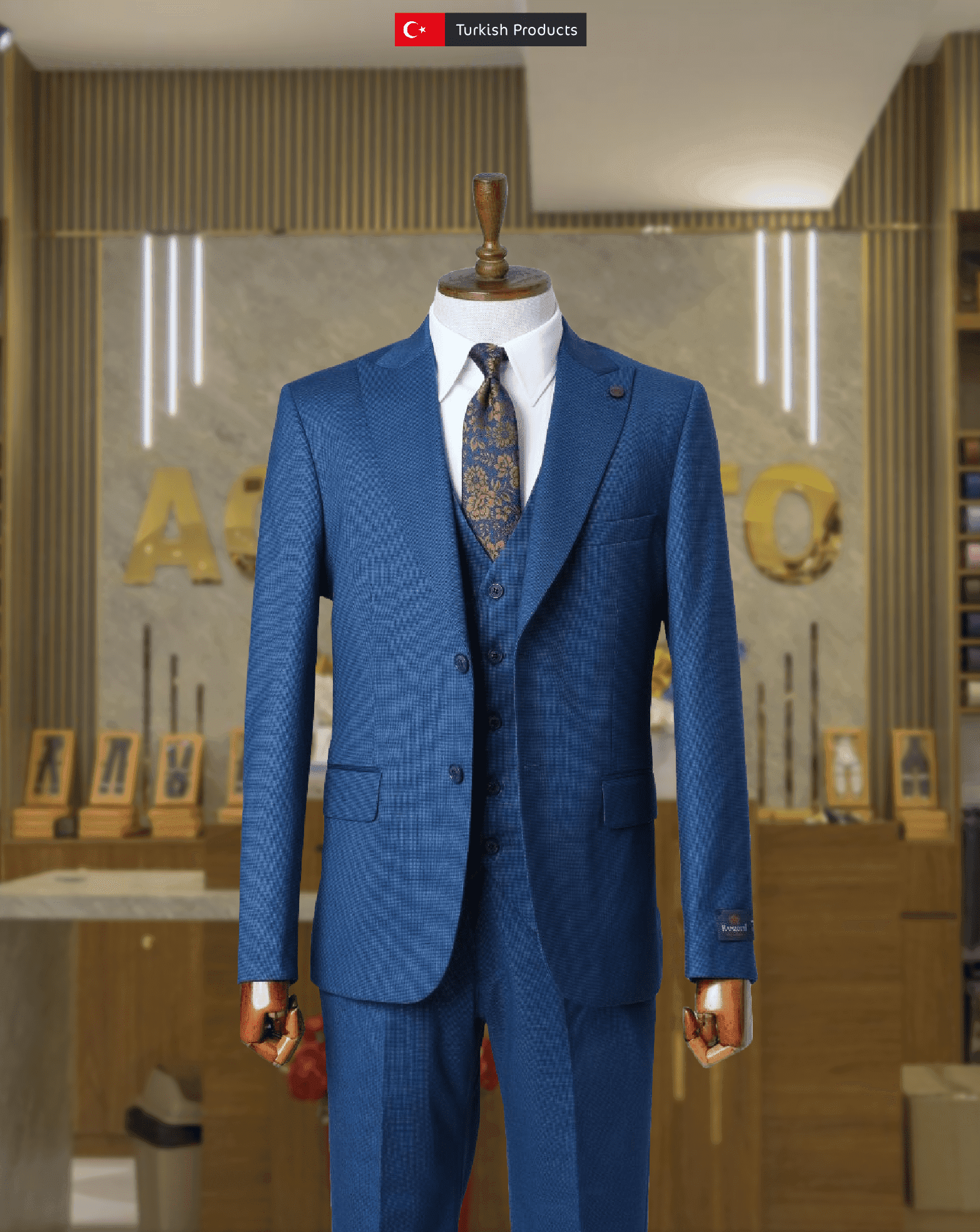 8Vip suit big size2 VIP SUIT BIG SIZE - Image 1