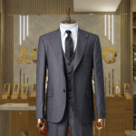 بدلة VIP مقاسات خاصة