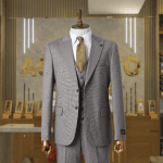 بدلة VIP مقاسات خاصة