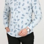 قميص تركي كاجوال