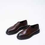 حذاء كلاسيك تركي