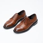 حذاء كلاسيك تركي