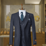 CLASSIC TURKISH SUIT