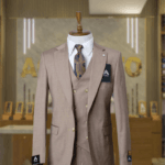 CLASSIC TURKISH SUIT