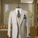 CLASSIC TURKISH SUIT