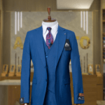 CLASSIC TURKISH SUIT